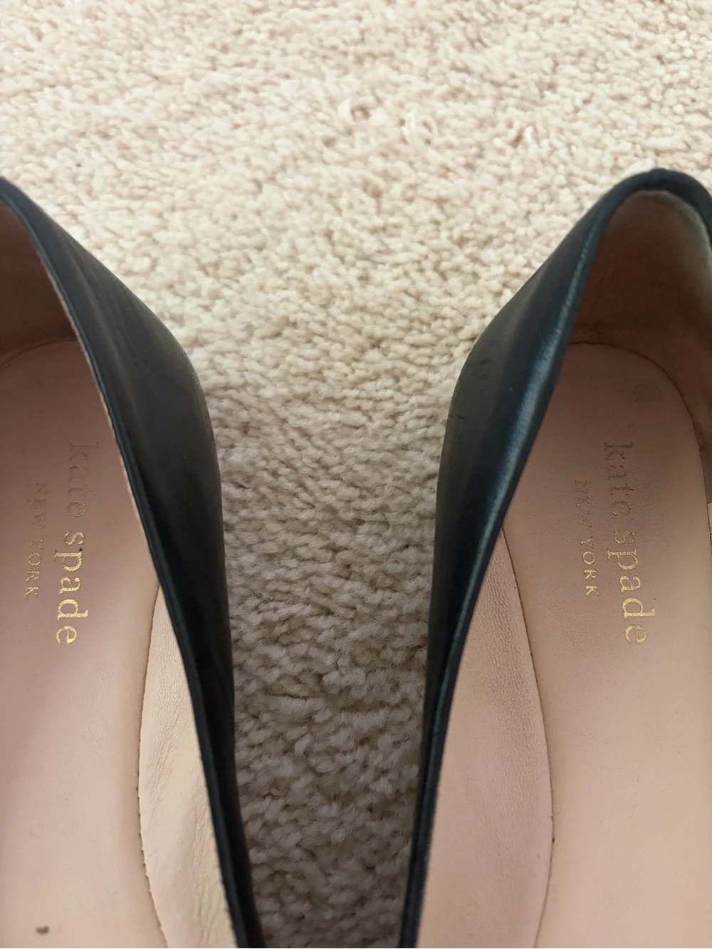 Kate Spade NY Leonora Flats